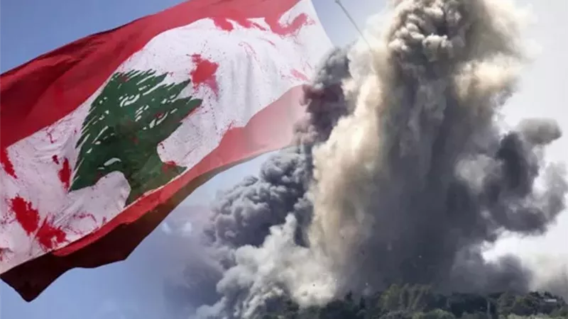 العميد فواز عرب: لبنان يفاوض بصفته دولة مستقلة ولا وصاية على قراره السيادي