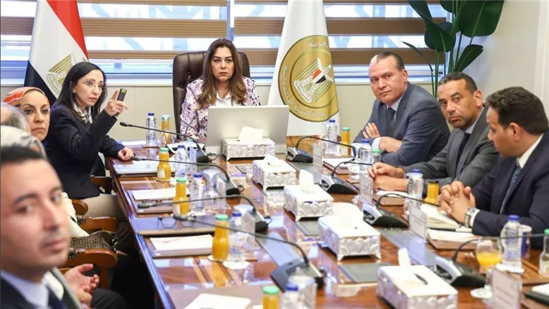 خطة حكومية لتطوير مدينة رشيد وتحويلها لوجهة سياحية وتراثية عالمية