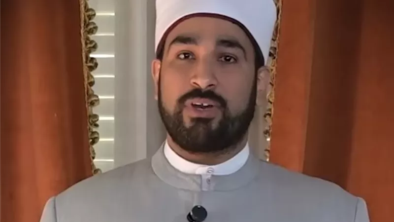 إمام بالأوقاف : خداع الناس في العالم الرقمي .. عقوبة دنيوية ومصيبة في الآخرة
