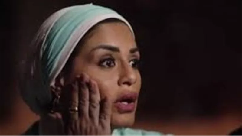 منة فضالي تخرج عن صمتها: 