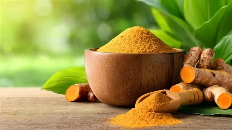 اكتشاف علمي: مركب طبيعي في الزنجبيل والكركم يواجه البكتيريا المقاومة