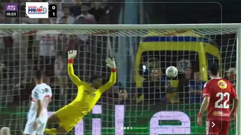 أمير هشام يشيد بتألق بيكهام وشوبير مع الأهلي في مواجهة الزمالك