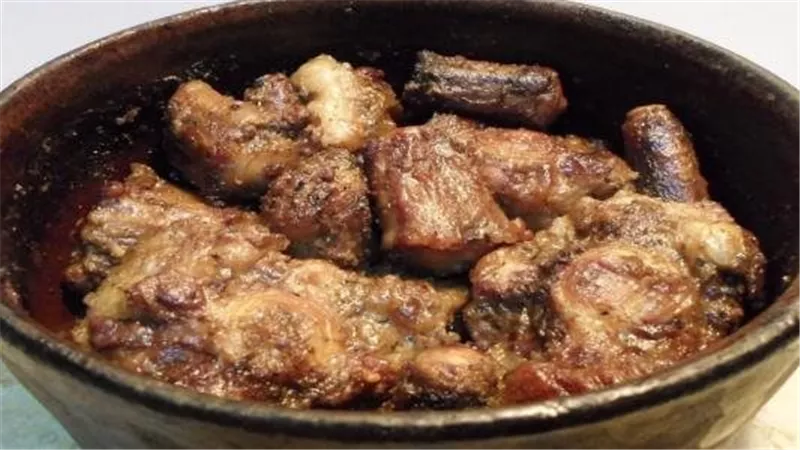طريقة عمل العكاوي بخطوات سهلة وبسيطة.. قبل عيد الأضحى