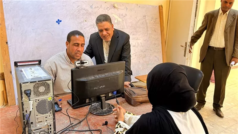 انطلاق ماراثون الشفوي بكلية البنات الأزهرية بطيبة.. انتظام لجان القرآن والتخصص