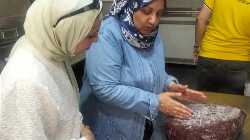 بنى سويف|تحرير 223 مخالفة لمخابز وعدد 32 لبداليين ومنافذ جمعيتى