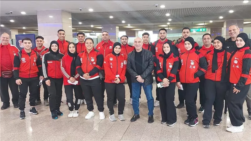 اليوم.. انطلاق بطولة العالم لرفع الأثقال للناشئين بالإسماعيلية 