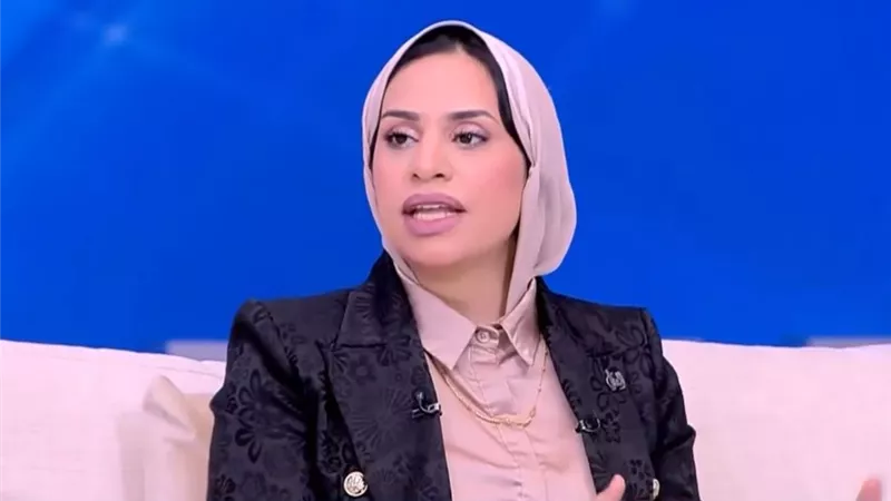 كلمة “النسوة” تشعل الجدل حول نائبة حزب العدل وقانون الأحوال الشخصية