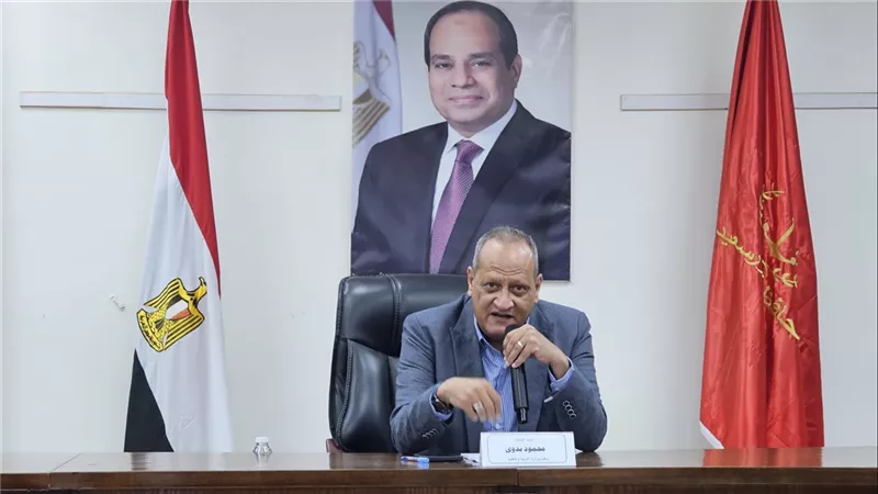 قوافل تعليمية مجانية وغرف عمليات لمتابعة امتحانات نهاية العام ببورسعيد 