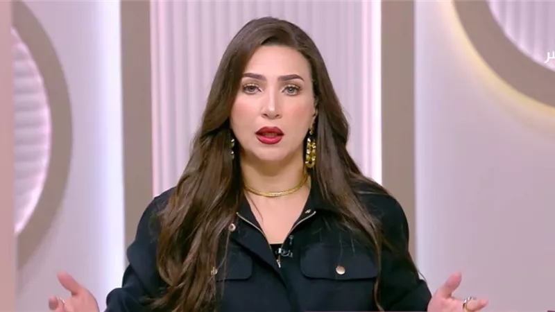 إيمان عز الدين: مش كل اللي شايفه تستحقه.. الأهم أنت مؤهل ليه ولا لا