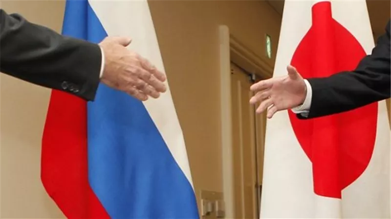 لأول مرة منذ اندلاع حرب أوكرانيا.. اليابان تستورد النفط من روسيا  