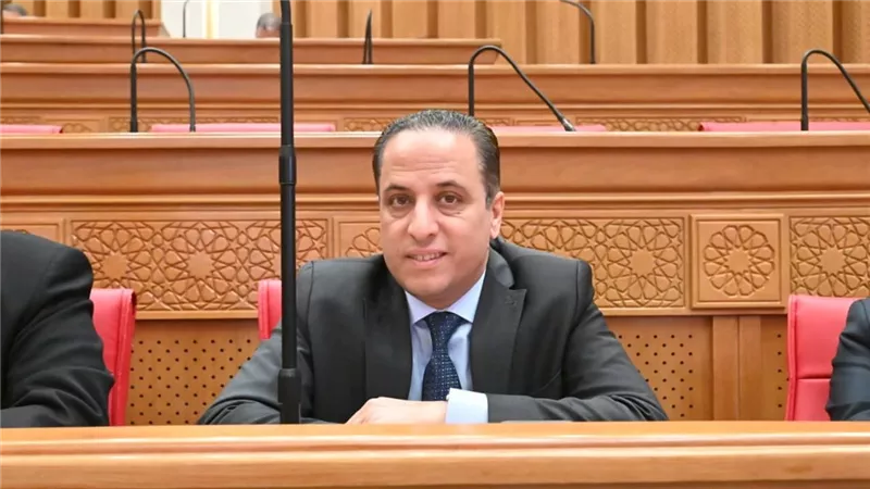 طلب إحاطة عاجل بشأن تأخر اعتماد المخطط الاستراتيجي لغرب الإسكندرية