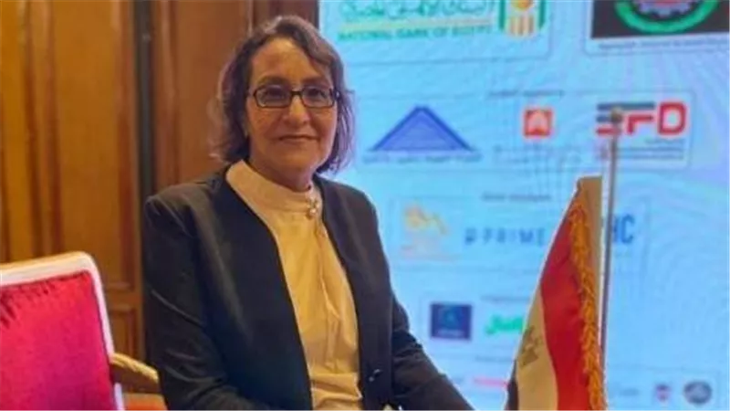 حنان رمسيس تكشف لنيوز روم أبعاد الإجراءات الأمريكية ضد بنك مصر بالإمارات