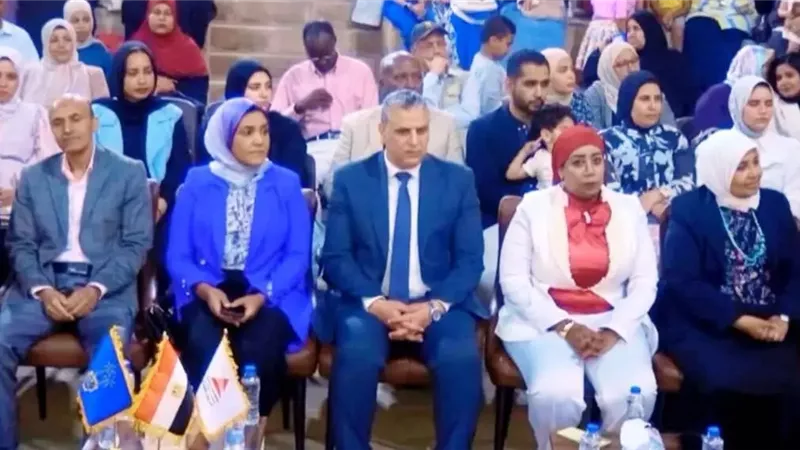 تدشين مبادرة 