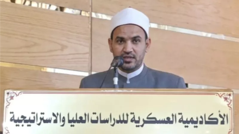 إطلاق أول برنامج لتوظيف الذكاء الاصطناعي في العمل الدعوي | خاص
