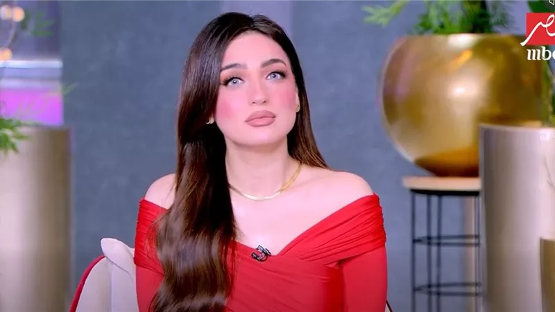 «حلمي اتفسر والأهلي عمهم».. ياسمين عز: إحنا بنحب نغلس على الزمالك 