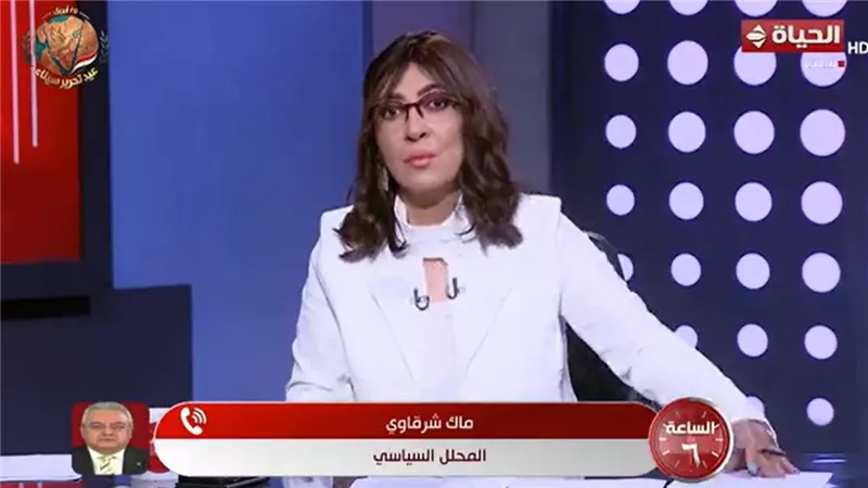 ماك شرقاوي: ترامب يناور 