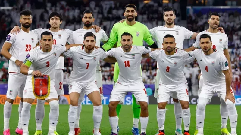 إيران تعلن موقفها الرسمي من كأس العالم 2026: شروطنا أو الانسحاب