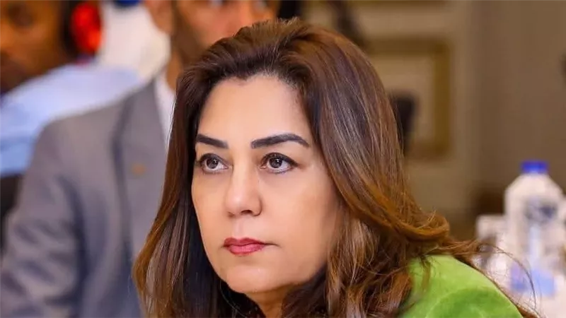 وزيرة التنمية المحلية والبيئة تتابع تأثير العوامل الجوية على جودة الهواء غداً 