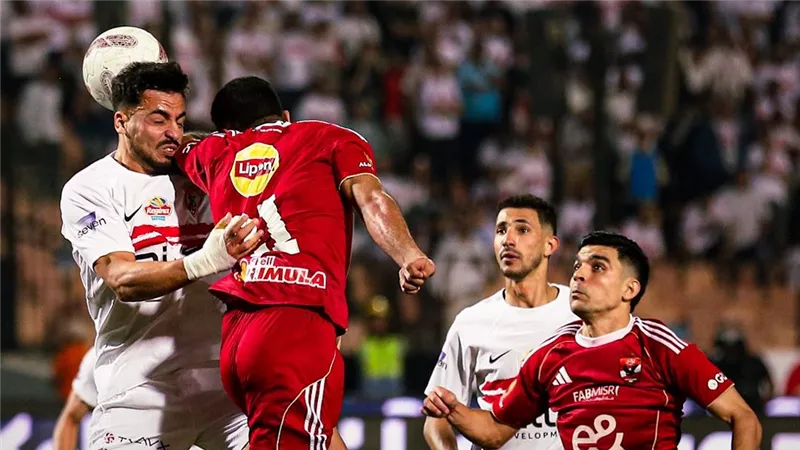 نجم الزمالك السابق: خناقة الأهلي بدأت بدري بسبب الفوز بلقب الدوري