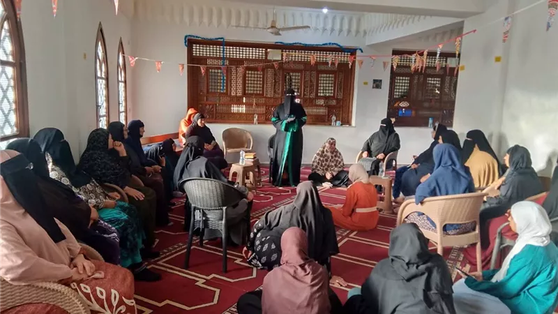 لشرح مناسك الحج والاستعداد الروحي له.. أوقاف كفر الشيخ تعقد ندوات تثقيفية