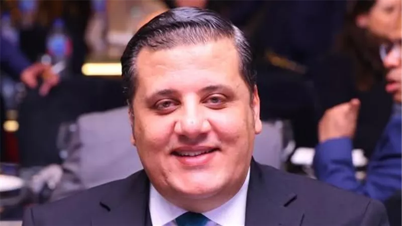 تأكيدا لـ نيوز رووم.. مصطفى زمزم مساعدا لوزير الرياضة
