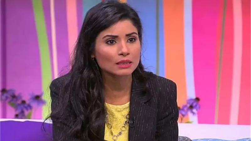 تأمين إجباري للزوجة وضوابط للشبكة والهدايا.. المحامية مها أبو بكر توضح