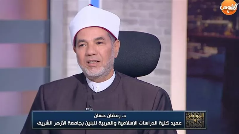 عميد دراسات إسلامية بالأزهر: العمل عبادة وقرين للجهاد في سبيل الله