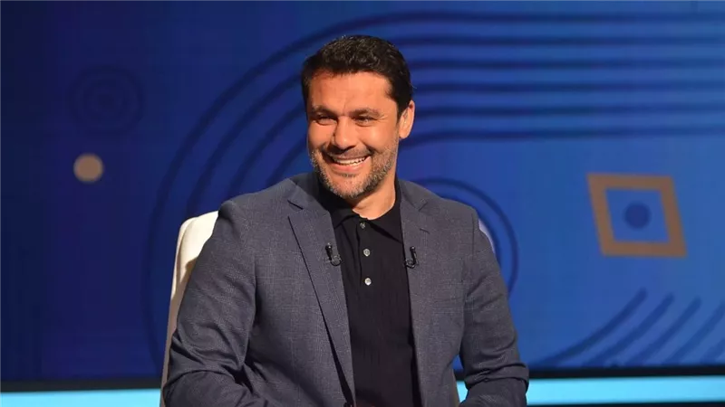 أحمد حسن يكشف حقيقة مشاركة 3 أندية مصرية في دوري أبطال إفريقيا