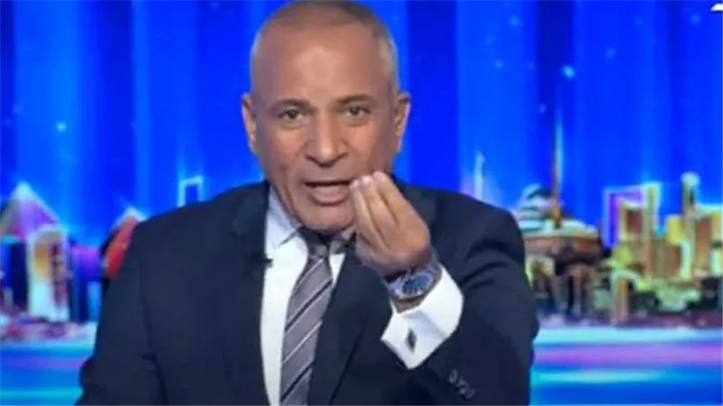 أحمد موسى يفتح النار على نظام الطيبات: فيديوهات ضياء العوضي هراء وتؤدي للوفاة