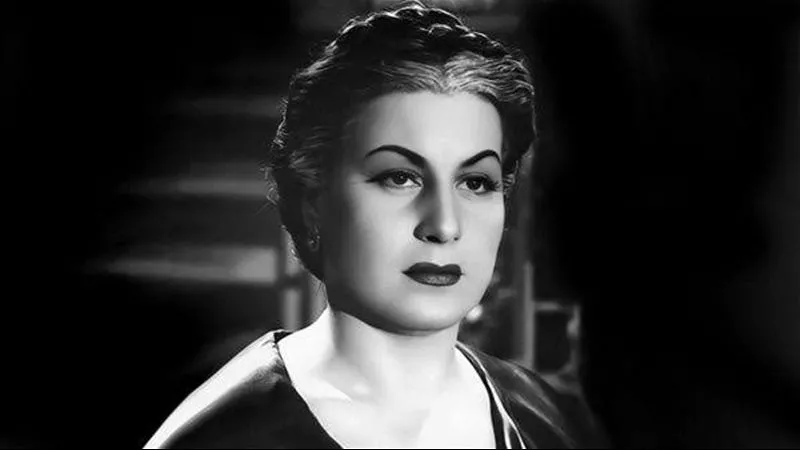 ذكرى وفاة زوزو نبيل ..شهرزاد الشاشة وتميزت بالأدوار الصارمة والحكيمة 