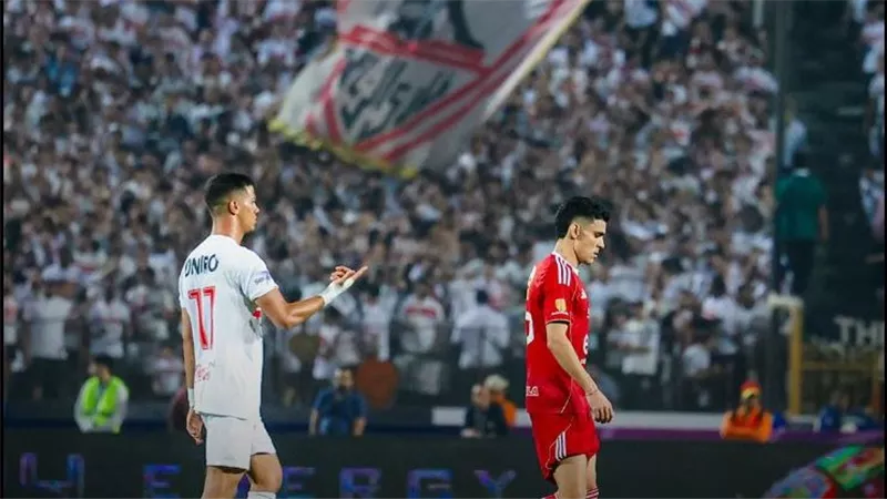 إسماعيل يوسف: الزمالك أرتكب كل الأخطاء أمام الأهلي وجماهيره وجهت أجمل رسالة