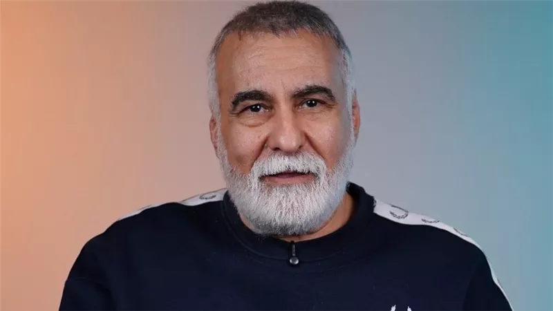 طارق الدسوقي يكشف عن أصعب شخصية في مسلسل 