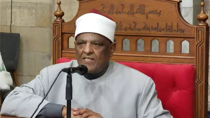 عباس شومان: الفقه صناعة ثقيلة وموجود منذ عهد النبوة