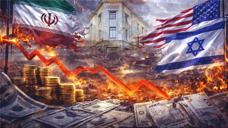 تفاصيل مقترح إيران الجديد لوقف الحرب.. خطة الـ 14 نقطة وشروط ترامب الصعبة