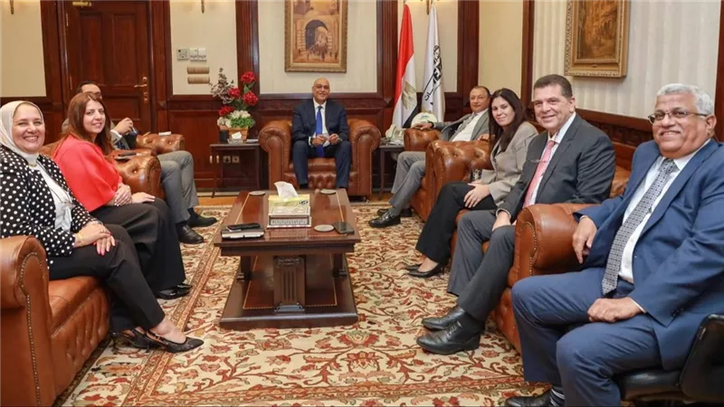 تمويل 300 مليون للمشروعات متناهية الصغر عبر شركة تمكين بكافة المحافظات 
