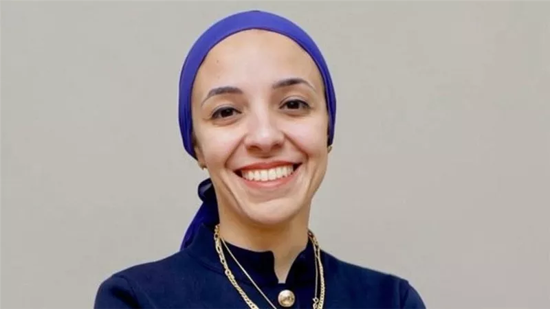 وزيرة التضامن تصدر قراراً بتعيين عهود وافي مديرة تنفيذية لصندوق رعاية المسنين 