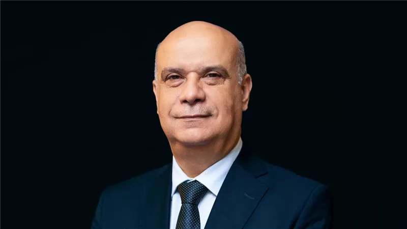 مركزية مستقبل وطن تصدر قرارًا بتعيين النائب نادر الداجن أمينًا للعمل الأهلي