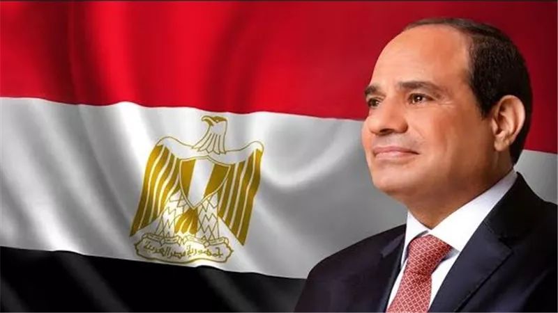 الرئيس السيسي: مصر واصلت برنامجها الطموح للإصلاح الاقتصادي رغم الأزمات العالمية