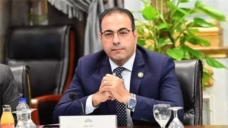 حزب مستقبل وطن يجدد الثقة في الدكتور محمود حسين أميناً للمصريين بالخارج 