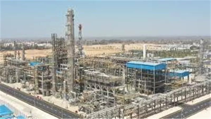 «عجيبة للبترول» تنتهي من حفر 5 آبار تنموية واستكشافية وربطها بالانتاج قبل نهاي