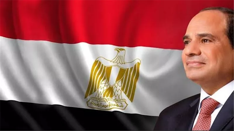 الرئيس عبدالفتاح السيسى 