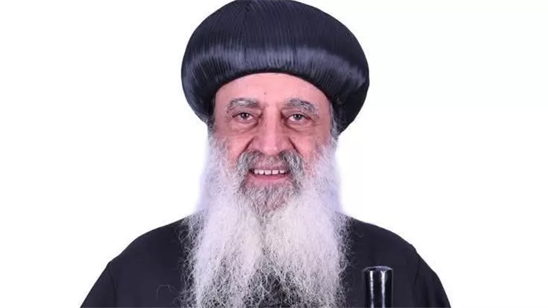 الأنبا بولا يوضح دور الرئاسة الدينية وحدود تدخل الكنيسة في نزاعات الأحوال الشخصية 