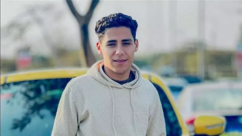 العثور على جثة طالب أزهري بجوار عقار سكني في مدينة نصر