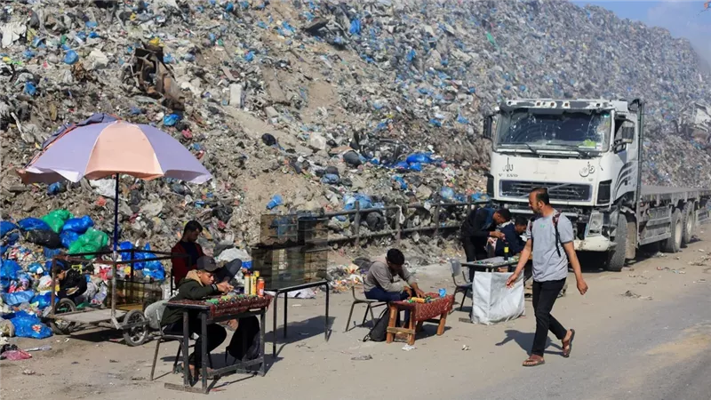 فصائل فلسطينية ترفض بحث ملف السلاح قبل تنفيذ المرحلة الأولى من اتفاق غزة