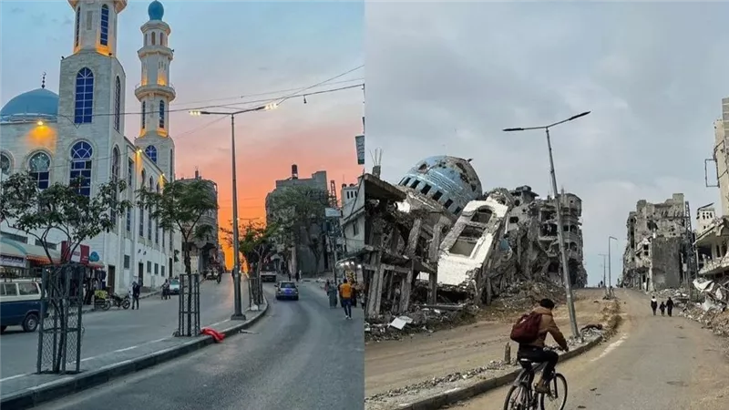 كيف توظف إسرائيل سردية 