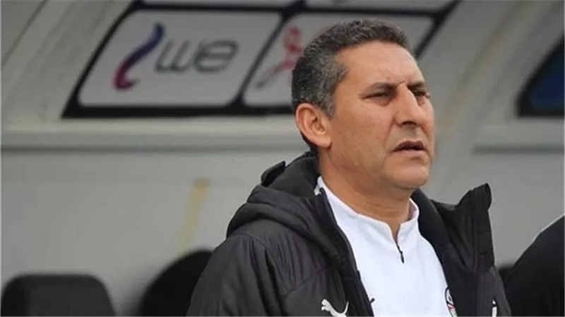 حسين عبد اللطيف يعلن قائمة منتخب مصر للناشئين استعدادًا لبطولة كأس الأمم 