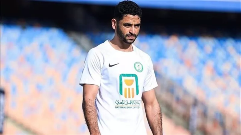 محمود الجزار: حلمي العودة إلى الأهلي يوما ما..والأحمر فشل في تعويض هذا الثنائي