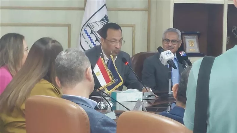 وزير الاتصالات: تصدير خدمات رقمية لدول عديدة بينها الولايات المتحدة