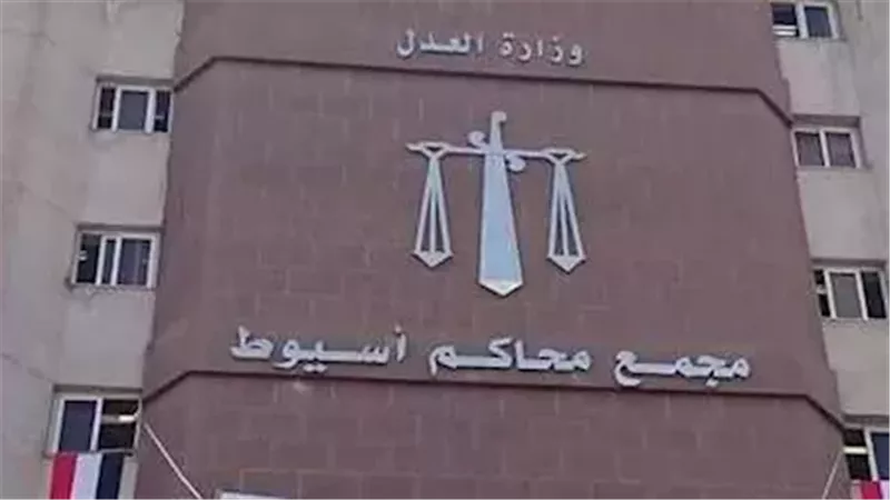 السجن المؤبد لشقيقين قاما بقتل تاجر مواشي بمحافظة أسيوط