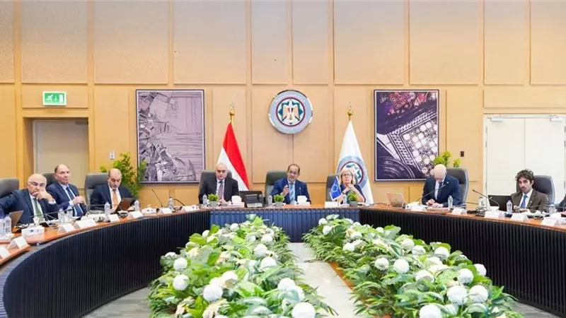 وزير المالية: الاتحاد الأوروبي شريك أساسي والمسار الاقتصادي لمصر مطمئن